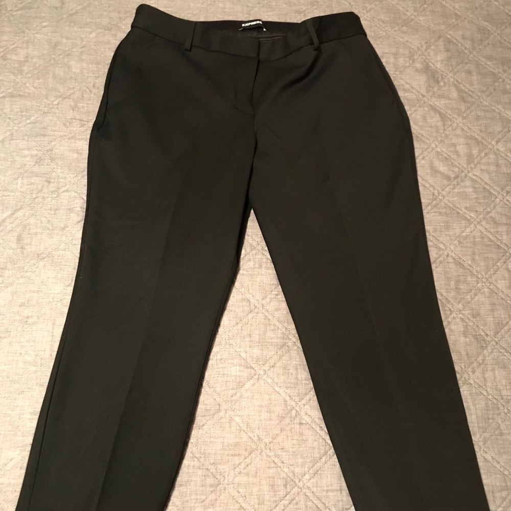 Express slacks